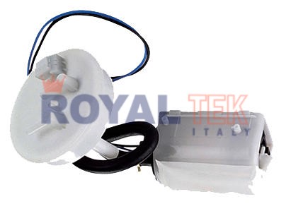 RT025 - MOD.COMB.PEUGEOT 306